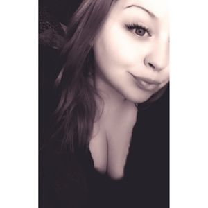 Meet your Posher, Lexi